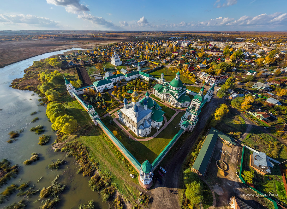 Rostov